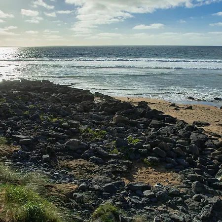 Villa Dolphin Watch Wild Atlantic Way à Fanore Extérieur photo