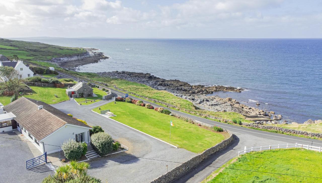 Holiday home Dolphin Watch Wild Atlantic Way
