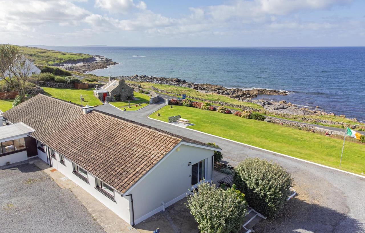 Holiday home Dolphin Watch Wild Atlantic Way