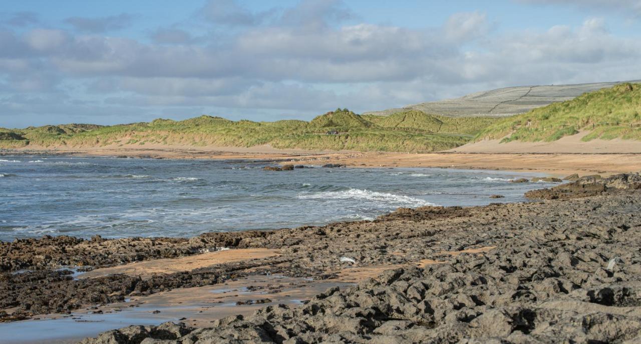 Dolphin Watch Wild Atlantic Way Holiday home *