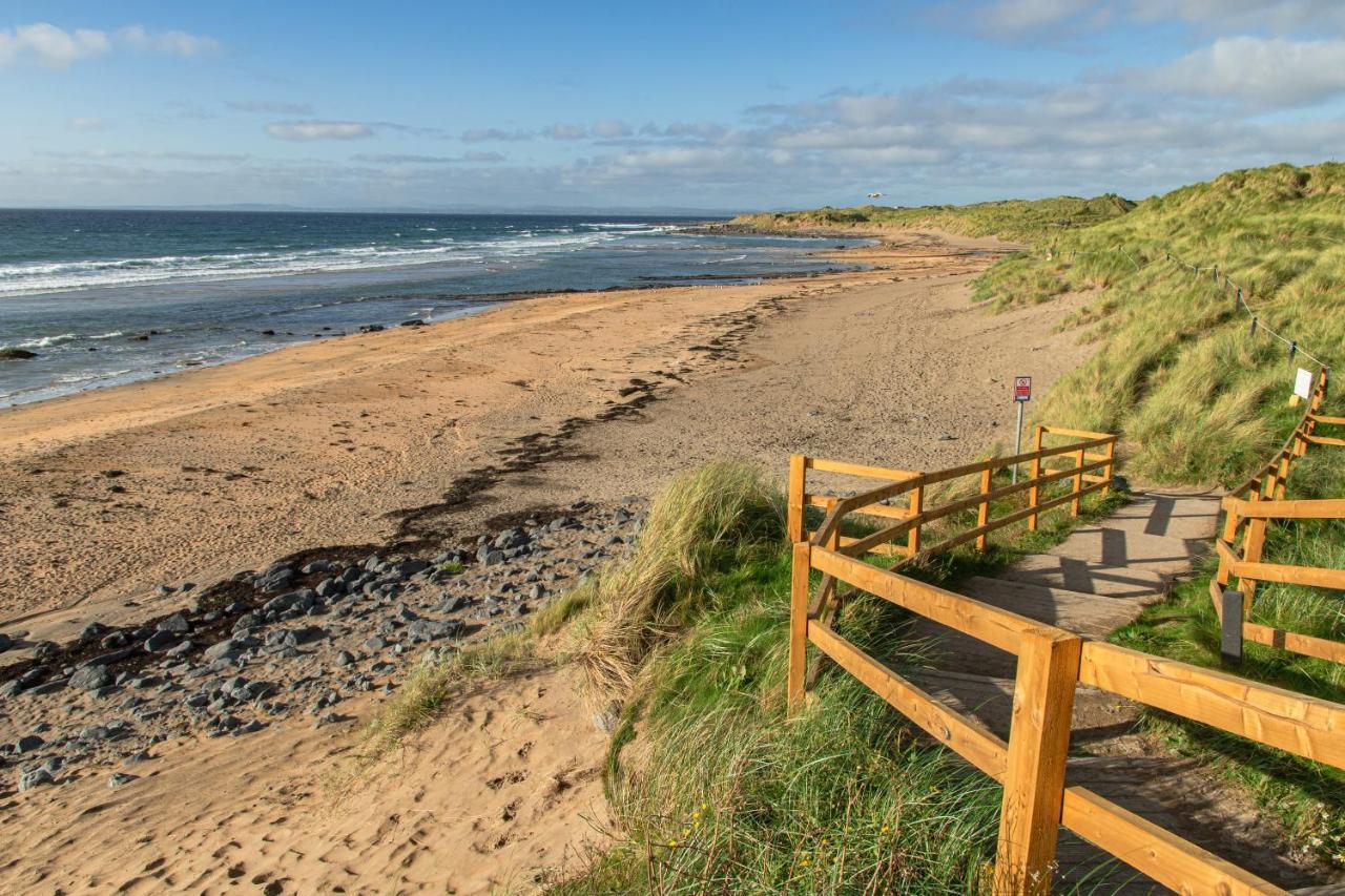 Dolphin Watch Wild Atlantic Way Holiday home *