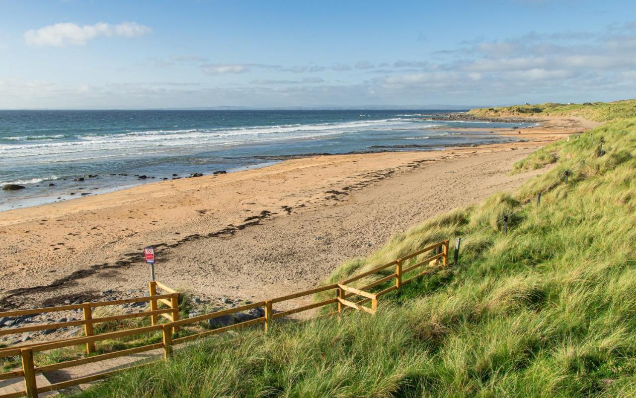 Holiday home Dolphin Watch Wild Atlantic Way *