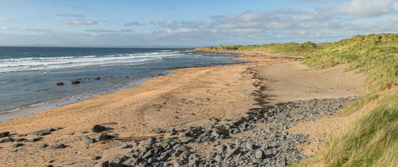 Dolphin Watch Wild Atlantic Way Holiday home *