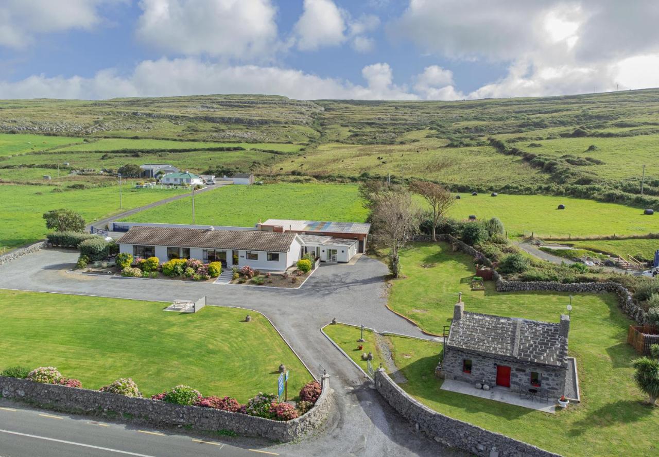 Holiday home Dolphin Watch Wild Atlantic Way