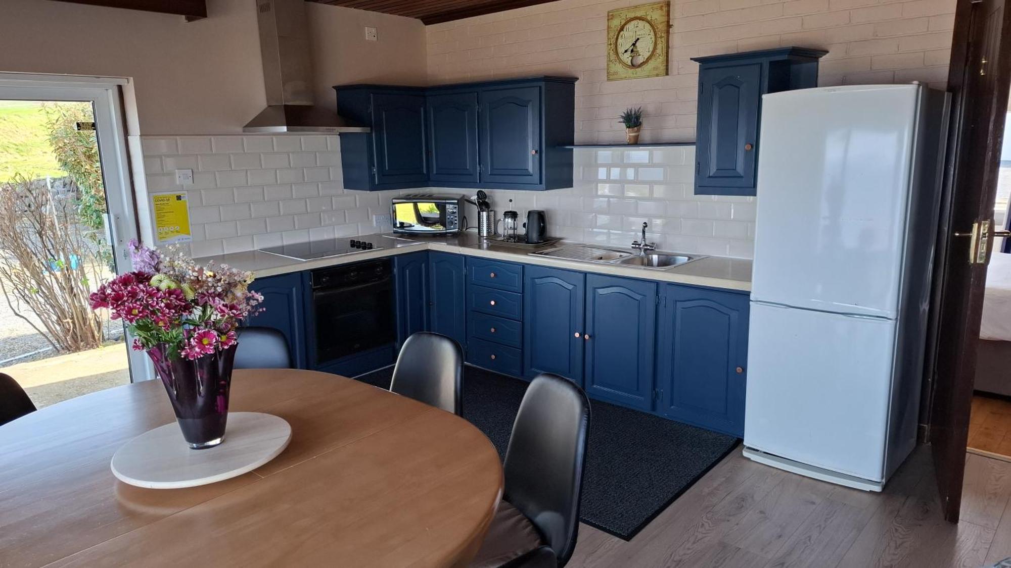 Holiday home Dolphin Watch Wild Atlantic Way