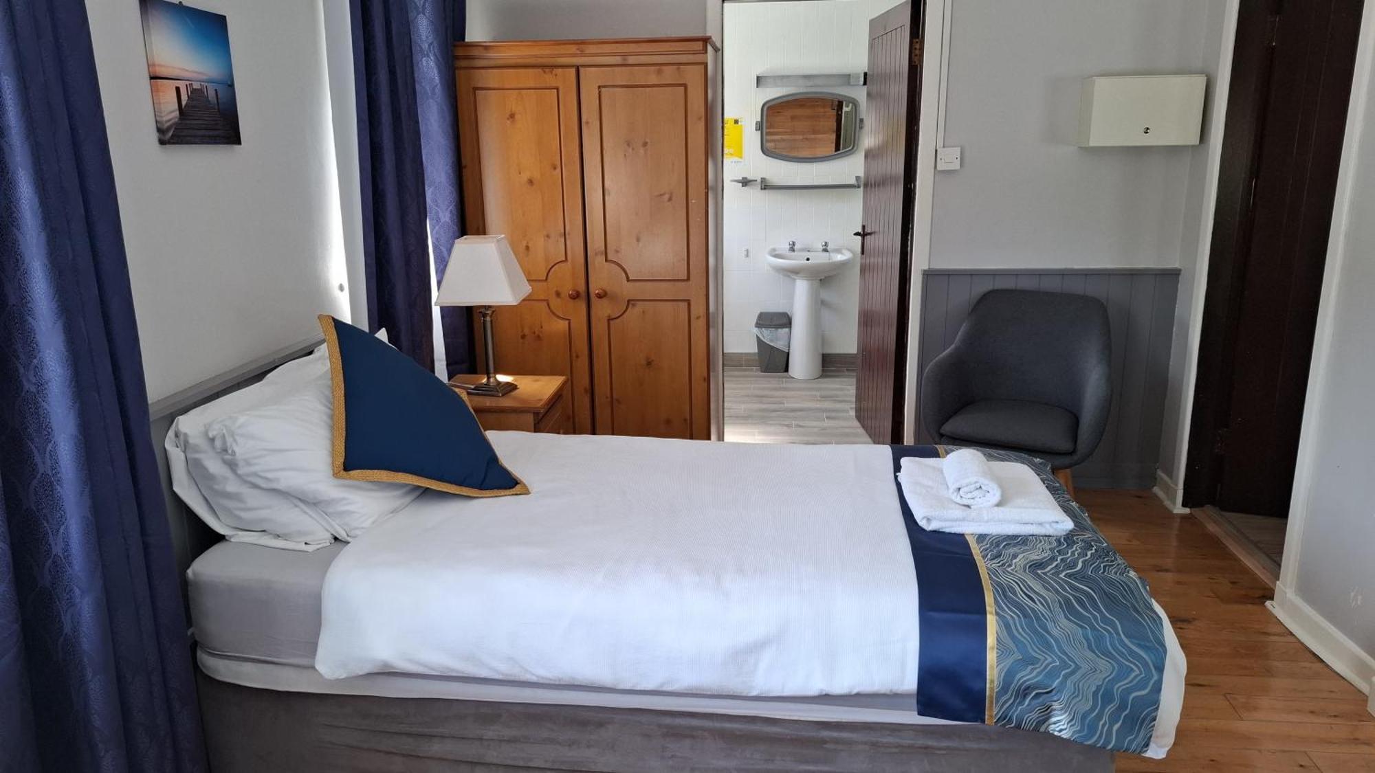 Holiday home Dolphin Watch Wild Atlantic Way Fanore