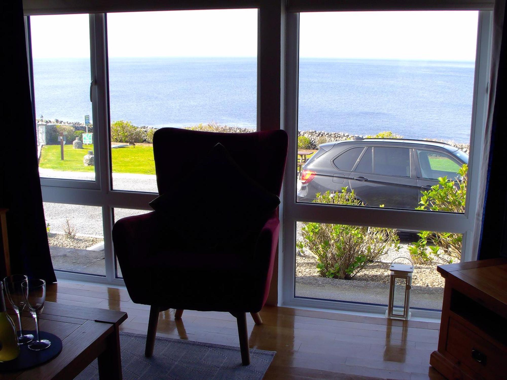 Dolphin Watch Wild Atlantic Way Holiday home