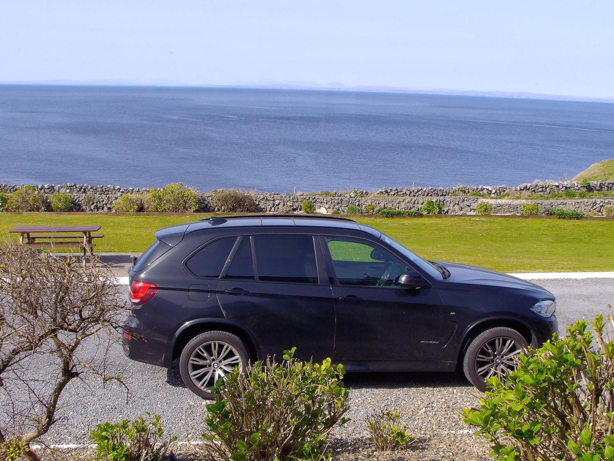 Holiday home Dolphin Watch Wild Atlantic Way