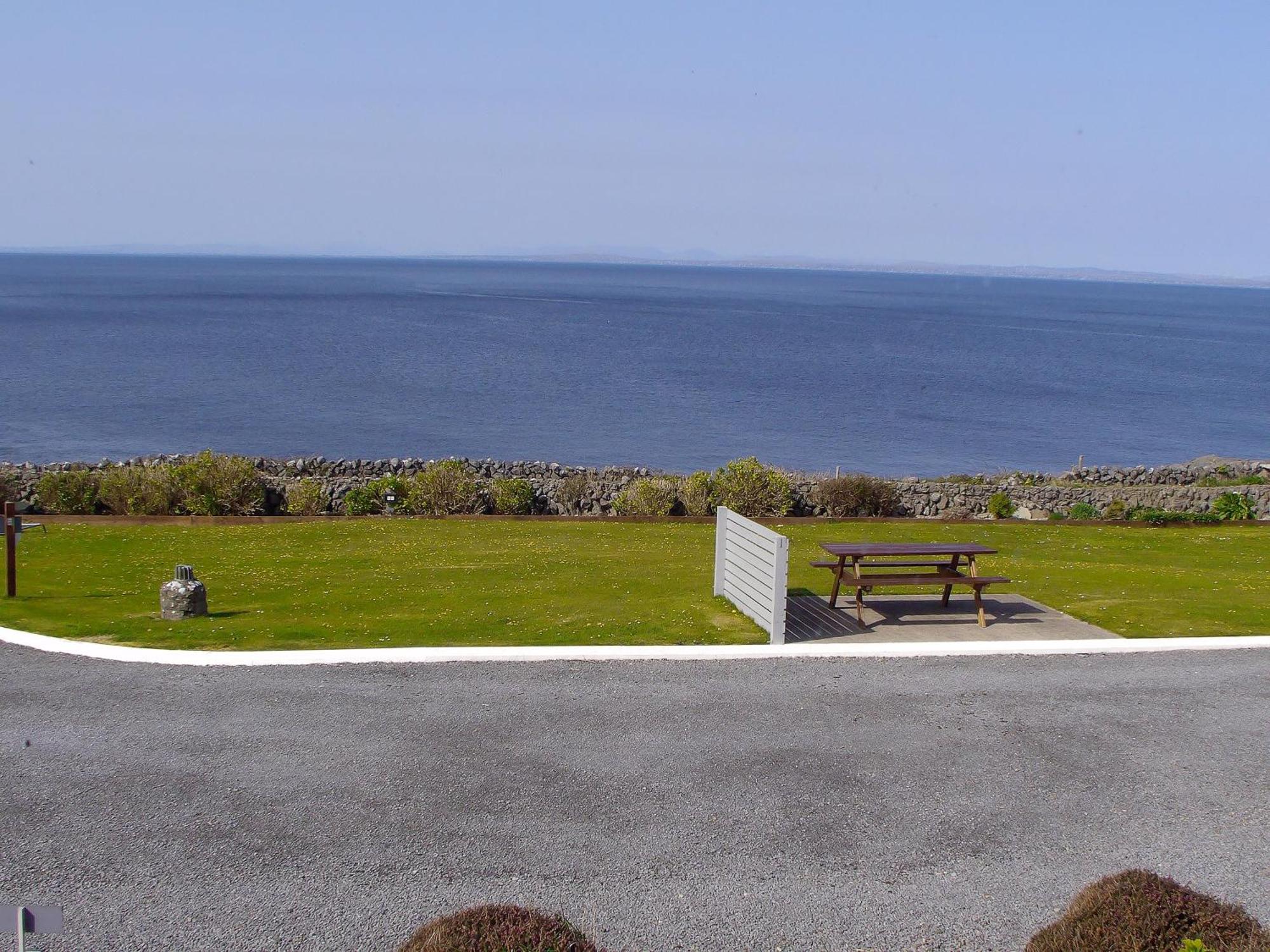 Dolphin Watch Wild Atlantic Way Holiday home *
