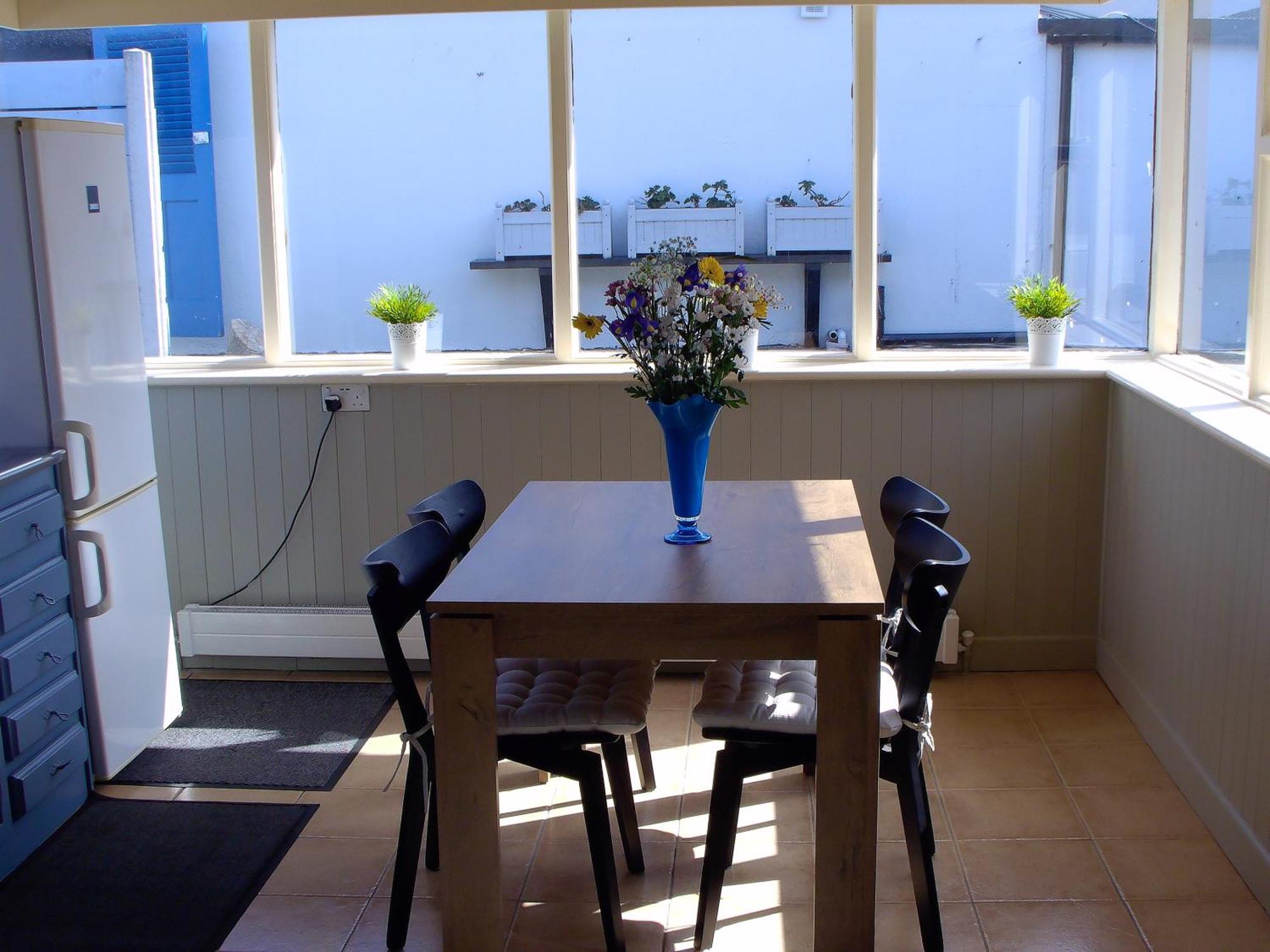 Holiday home Dolphin Watch Wild Atlantic Way