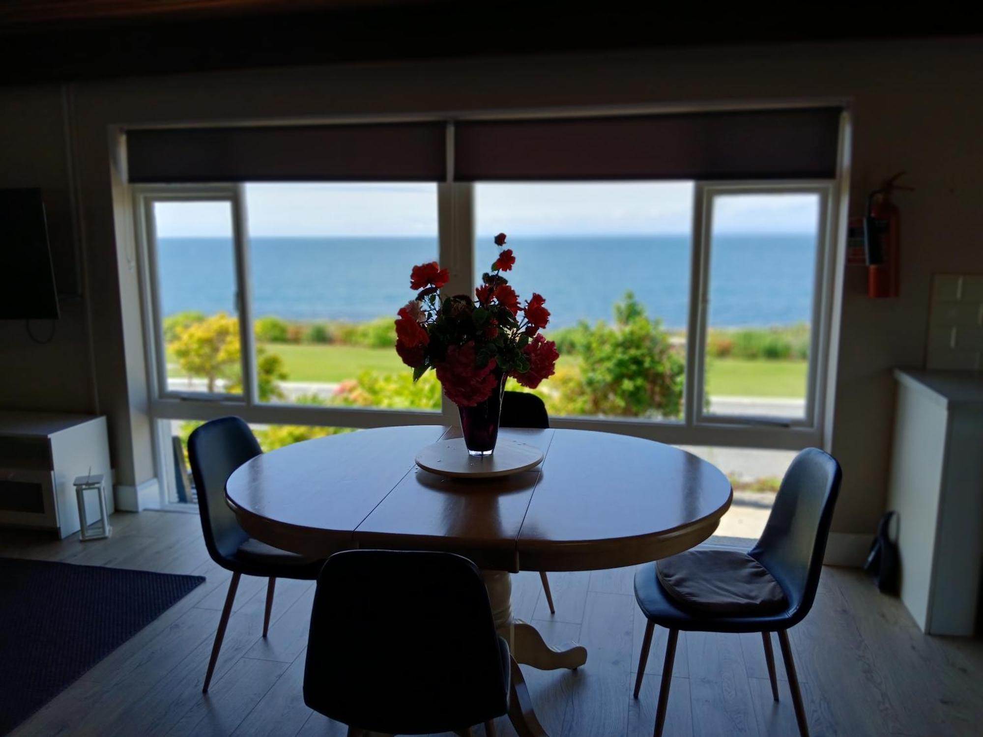 Dolphin Watch Ferienhaus *