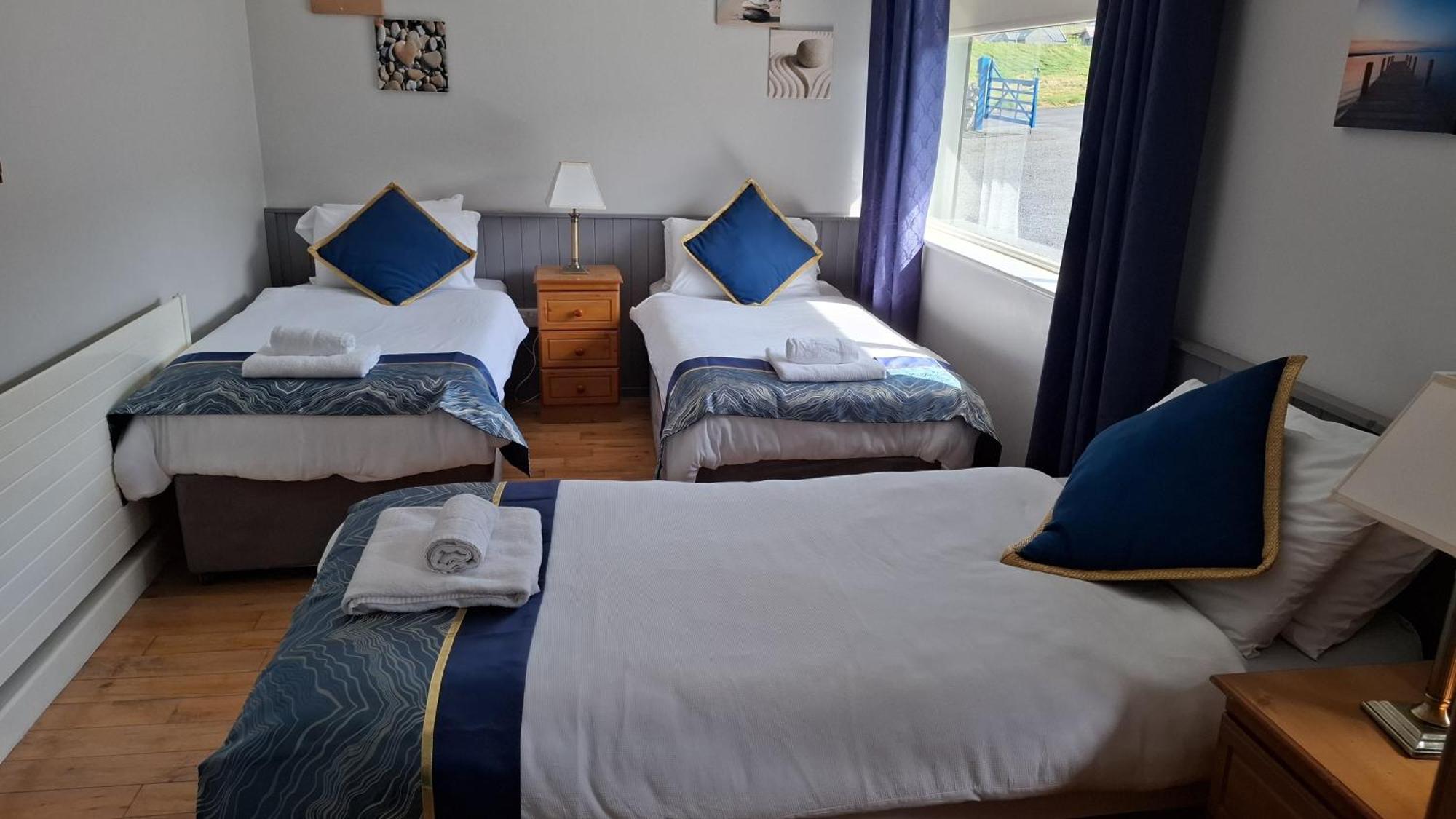 Ferienhaus Dolphin Watch *