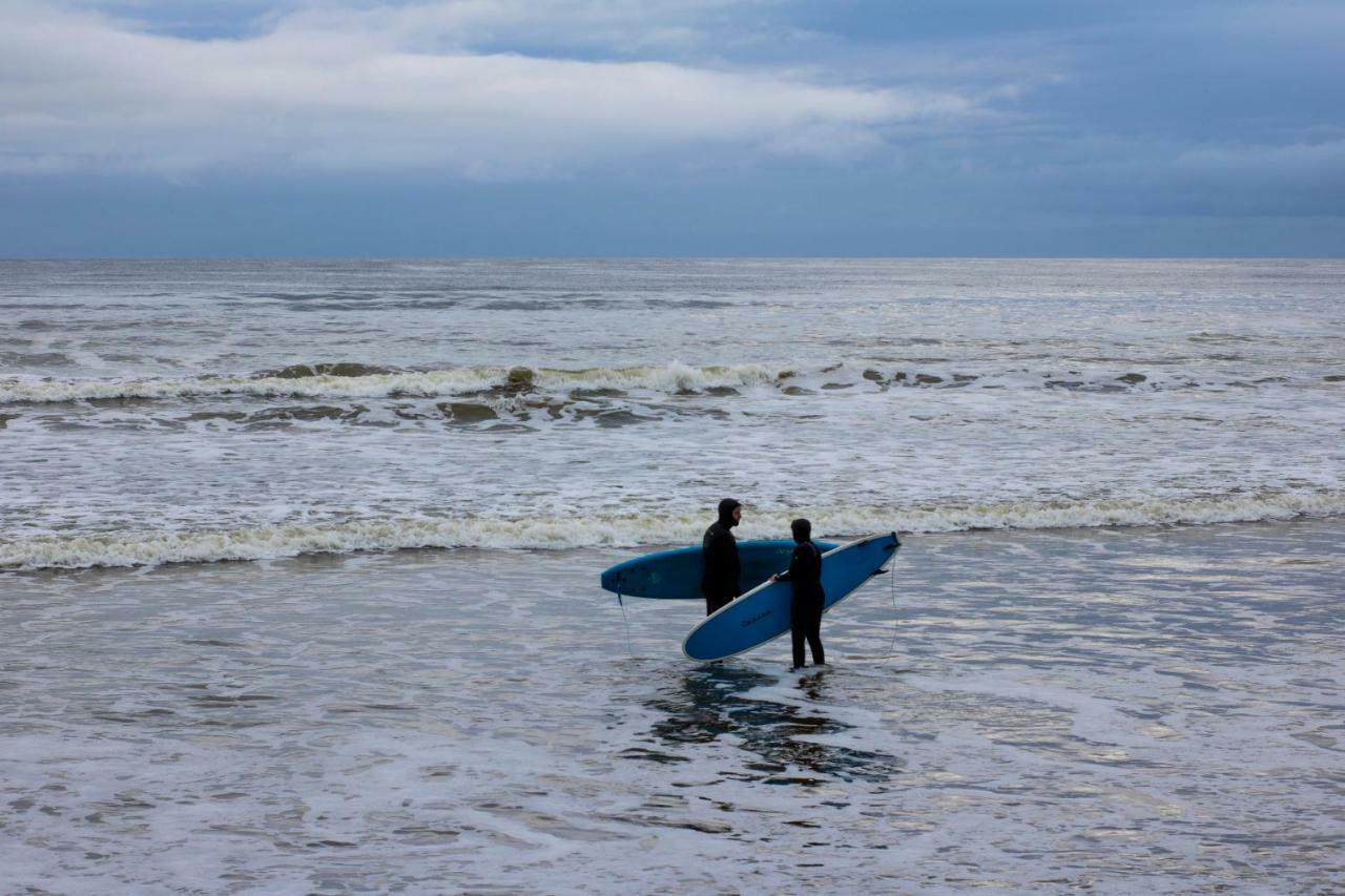Holiday home Dolphin Watch Wild Atlantic Way *